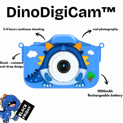 DinoDigiCam™